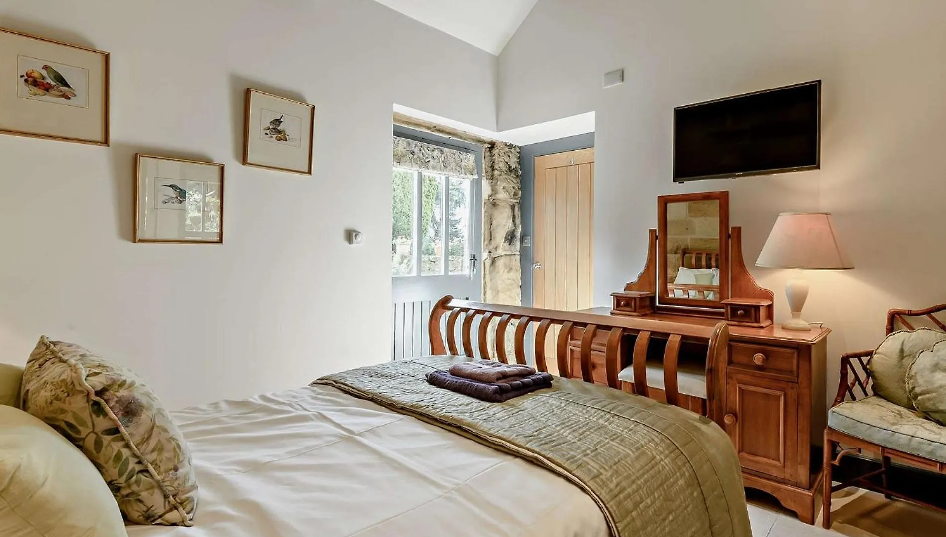 הוילה Chop Gate 2 Bed In Helmsley 93098 בית נופש