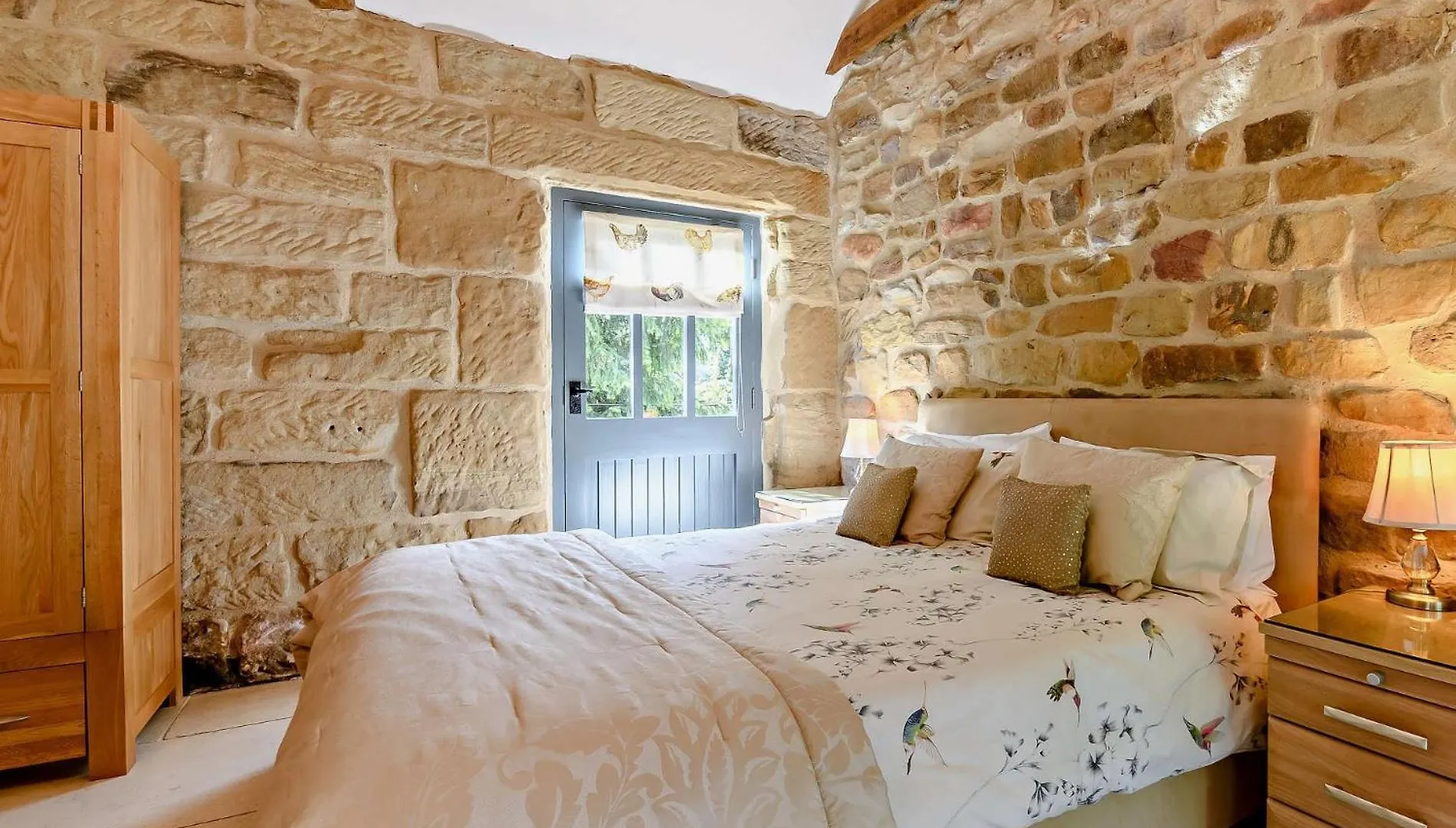 הוילה Chop Gate 2 Bed In Helmsley 93098 בריטניה