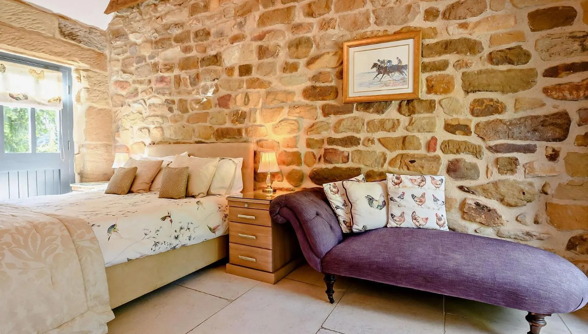 בית נופש הוילה Chop Gate 2 Bed In Helmsley 93098 בריטניה